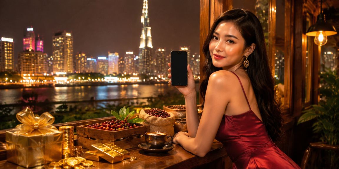 Người dùng tại TP.HCM trải nghiệm ứng dụng ketqua5 nhận thưởng